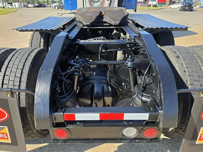 2022 Peterbilt 389120802b4992577a36bcd03ad710af3bc