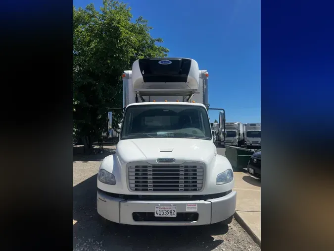 2018 FREIGHTLINER M2 106