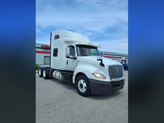 2019 NAVISTAR INTERNATIONAL LT625 SLPR CAB1208d0a5197c537892d70db6653b0ae7
