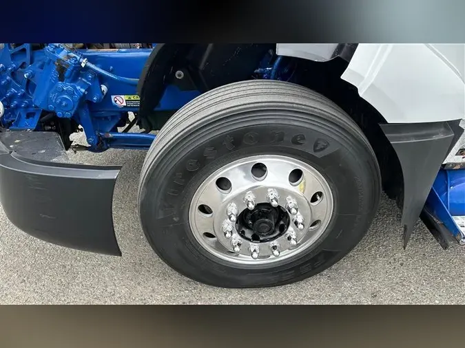 2019 VOLVO VNL740120924d25850df978afed23d6cfcfb4f