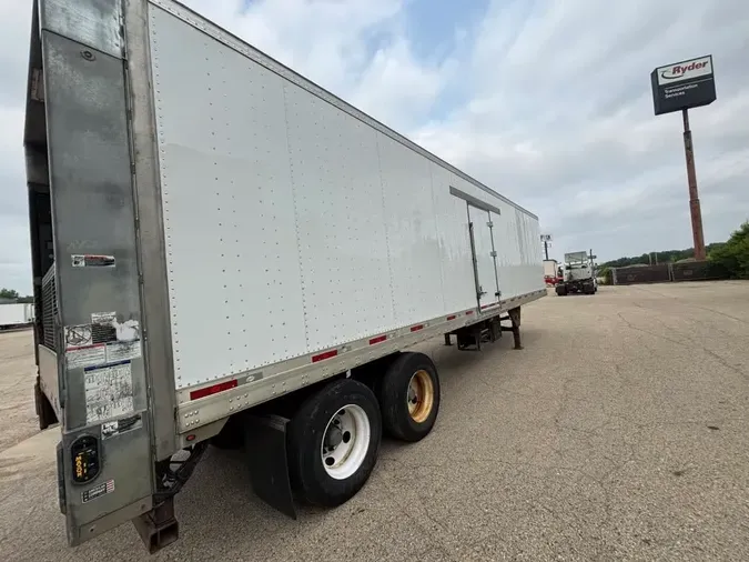 2018 UTILITY TRAILERS 36/150/102