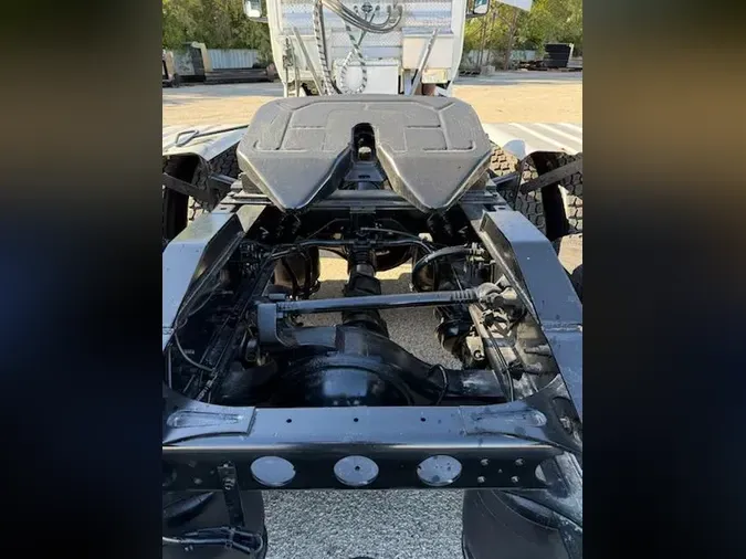 2018 International LT625