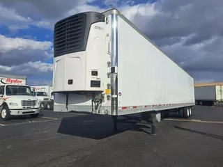 2015 UTILITY TRAILERS VS2RA 53/162/102