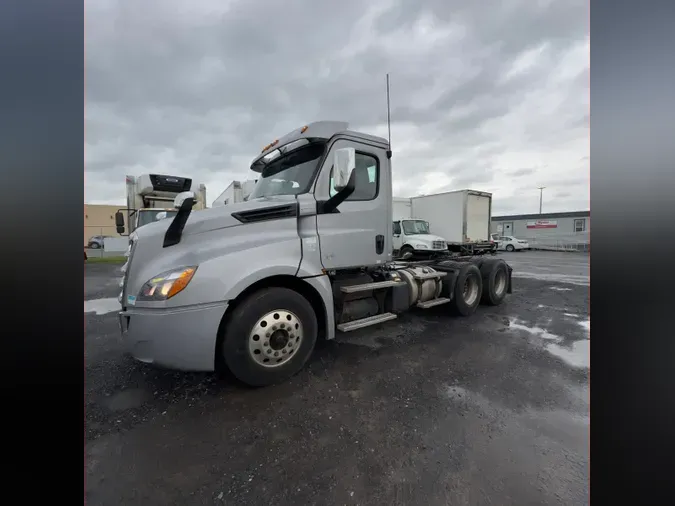 2018 FREIGHTLINER NEW CASCADIA PX12664120aa61c72b7dcc2cefc382a6b7addf5