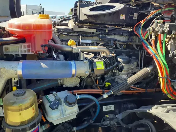 2020 FREIGHTLINER/MERCEDES NEW CASCADIA PX12664