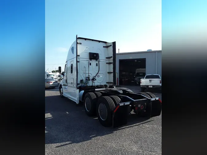 2020 FREIGHTLINER/MERCEDES NEW CASCADIA PX12664