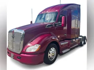 2022 Kenworth T680