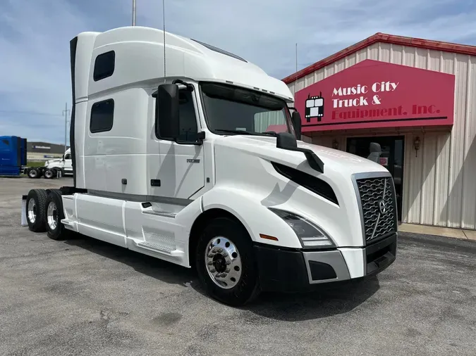 2022 VOLVO VNL64T860120ca7e92dd37fc84821d3743480b943