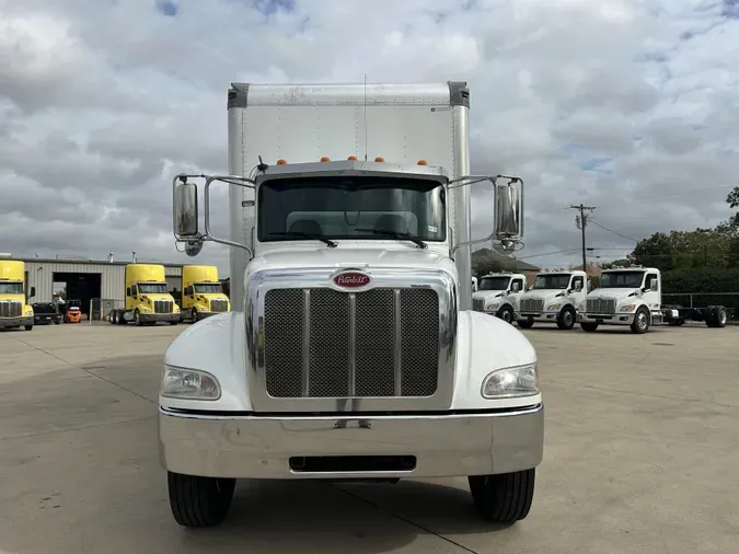 2016 Peterbilt 330