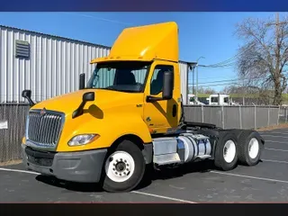 2019 INT LT625 6x4