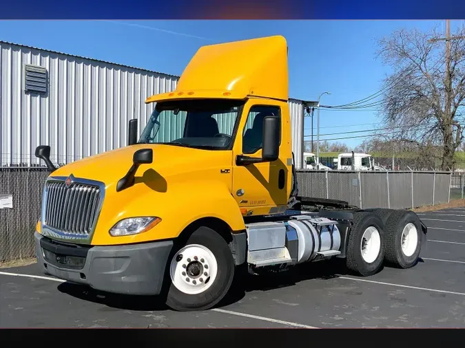 2019 INT LT625 6x4120ce5f9b1b7359546f4eafbdac8b887