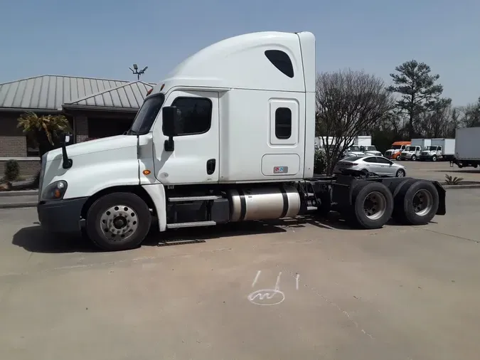 2018 FREIGHTLINER/MERCEDES CASCADIA 125120d705b7df26242ac03066e70b2d5d8