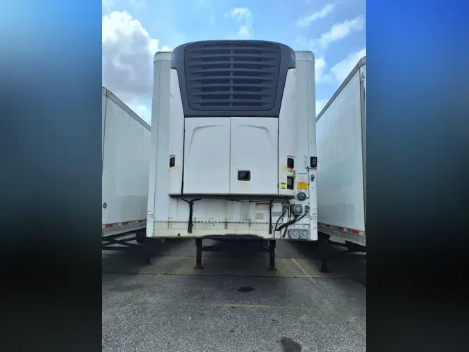2017 UTILITY TRAILERS VS2RA 53/162/102