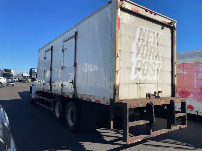 2017 FREIGHTLINER/MERCEDES M2 106120e00075f794d6d4fda2dd8ed118246