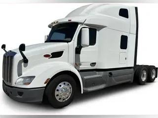 2021 Peterbilt 579
