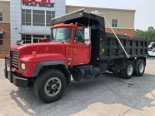 1998 MACK RD690S