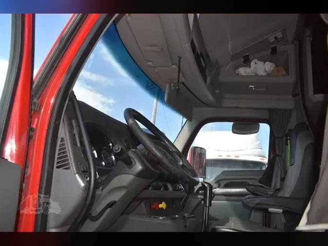 2015 KENWORTH T680
