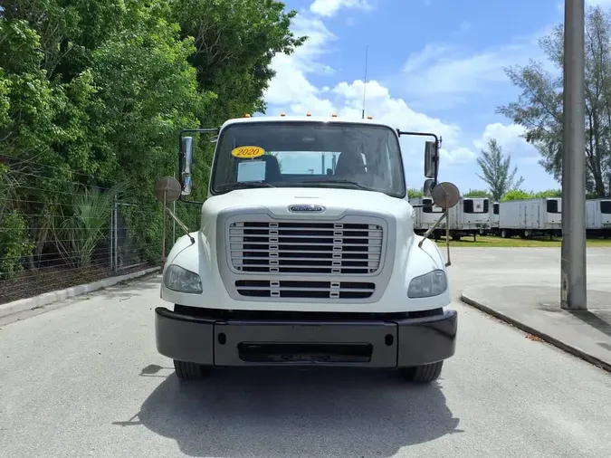 2020 FREIGHTLINER/MERCEDES M2-112120faf6af1e819c7bc7fd0d441e20176