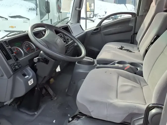 2020 CHEVROLET MOTOR DIV. LCF 4500HD