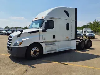 2020 FREIGHTLINER NEW CASCADIA PX12664