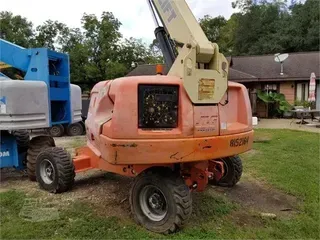 2005 JLG 460SJ