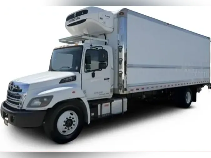 2020 Hino 268A1210841dfa05bbfdcf3726f2a671493f