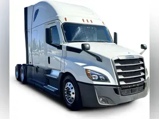 2020 Freightliner Cascadia