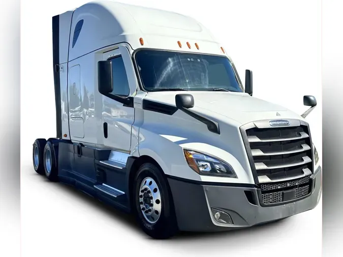 2020 Freightliner Cascadia12118cf3a2c5b2646eae0eec881b402f