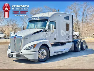 2024 KENWORTH T680