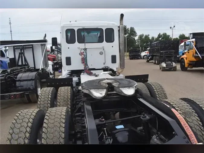 2019 PETERBILT 579