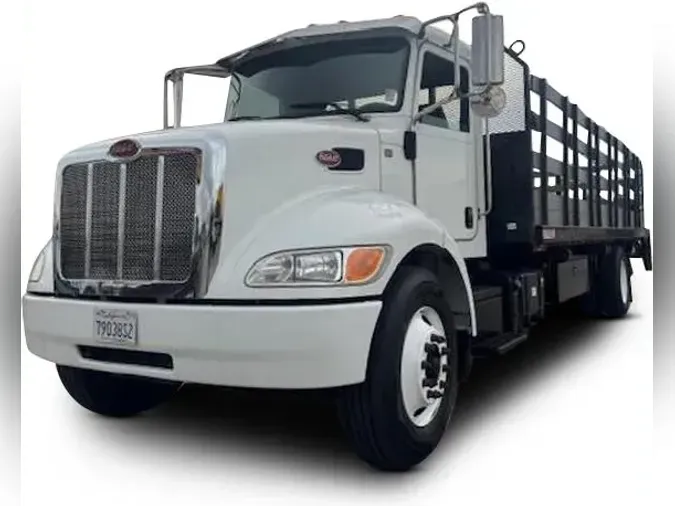 2020 Peterbilt 3301211c5a9252b89ce9d7caae22b0a5b99