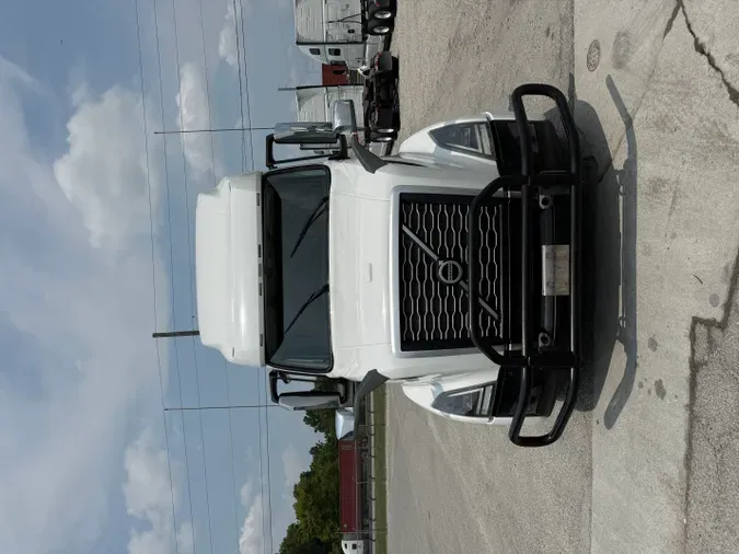 2019 Volvo VNL64T760