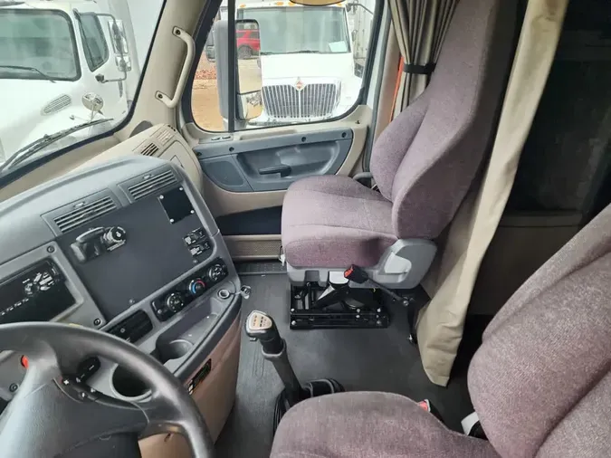 2020 FREIGHTLINER/MERCEDES CASCADIA 1251212a5cb729b1cf92962631308456c93