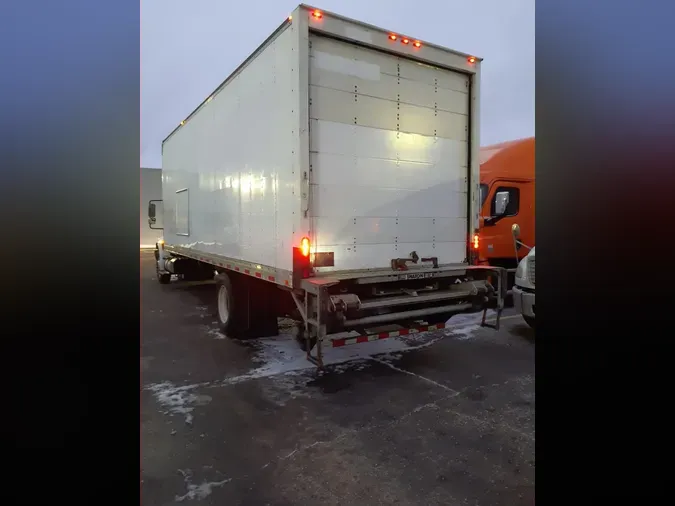 2019 NAVISTAR INTERNATIONAL 4300