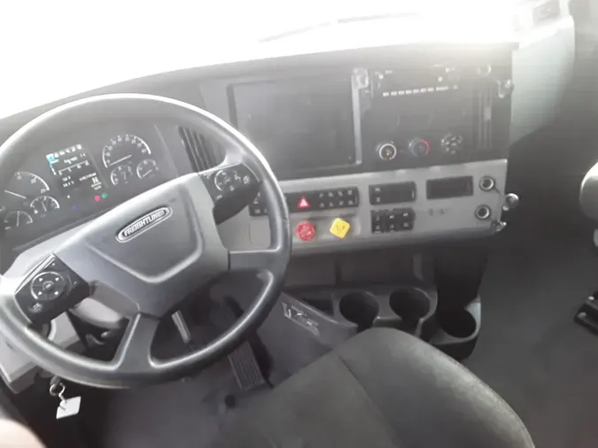 2022 FREIGHTLINER/MERCEDES NEW CASCADIA PX126641212c9dc6dd0c75ef8acc25298fc0deb