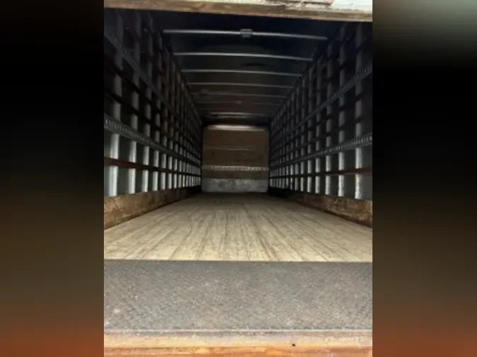 2020 NAVISTAR INTERNATIONAL MV607 (4X2)