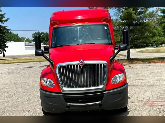 2021 INT LT625 6x4