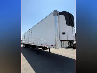 2019 UTILITY TRAILERS VS2RA 48/162/102
