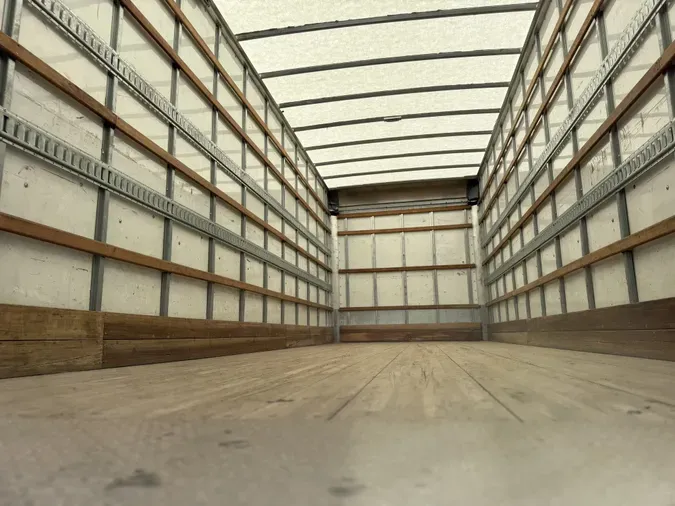 2020 Freightliner M2