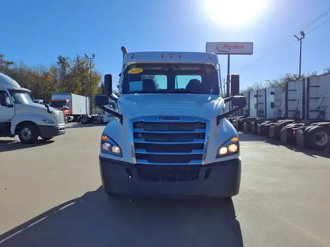 2020 FREIGHTLINER/MERCEDES NEW CASCADIA PX126641215c2b8458d4d5732bf9d9b09664d40