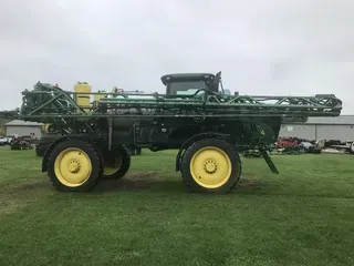 2018 John Deere R4038