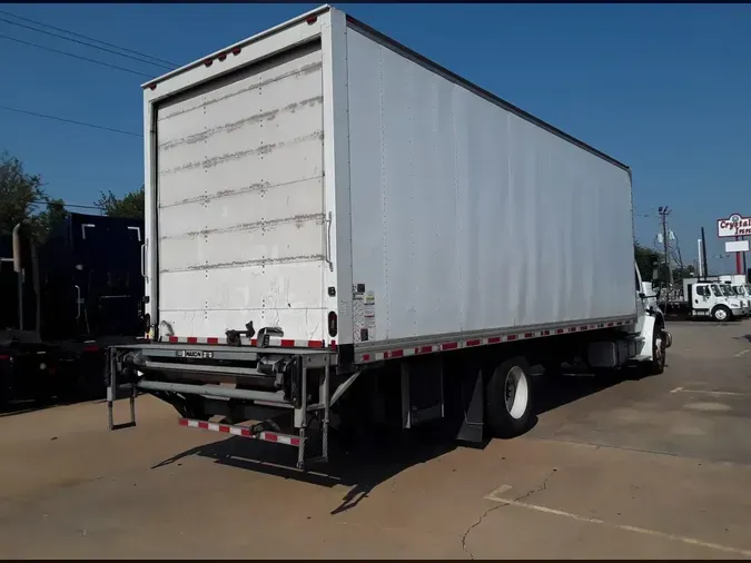 2021 FREIGHTLINER M2 106
