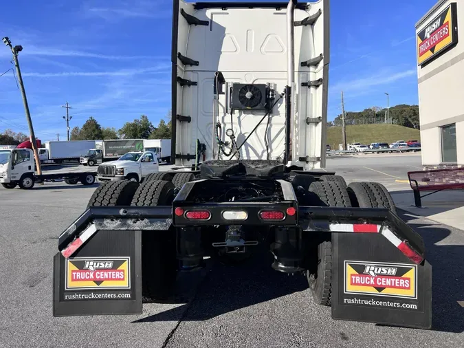 2020 Freightliner Cascadia