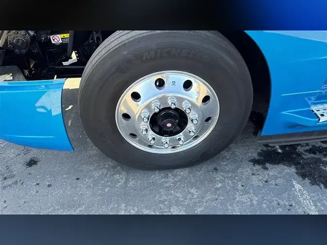 2020 VOLVO VNL8601217b42065105515181f5b67c9818058