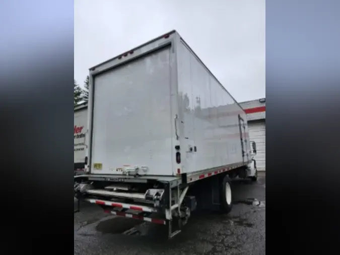 2019 FREIGHTLINER M2 106