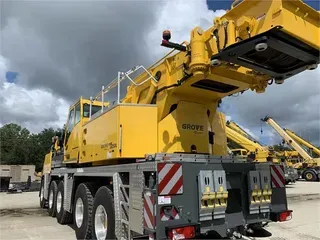 2020 GROVE GMK5250L