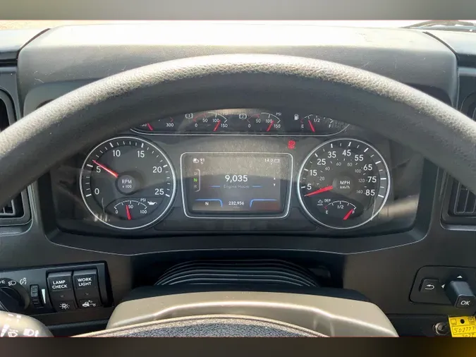 2023 INT LT625 6X4
