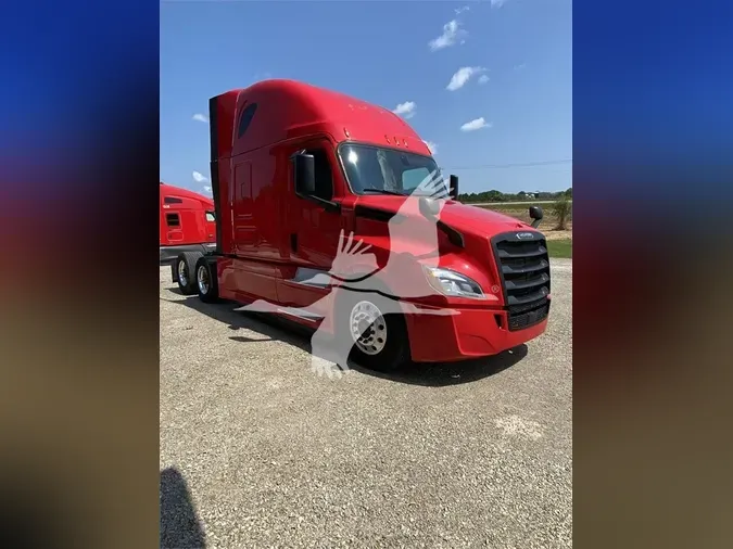 2020 FREIGHTLINER CASCADIA 126