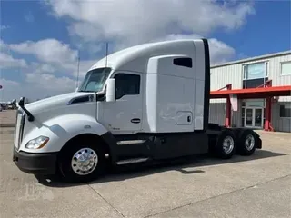 2019 KENWORTH T680