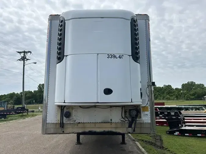 2013 UTILITY 53 FT REEFER